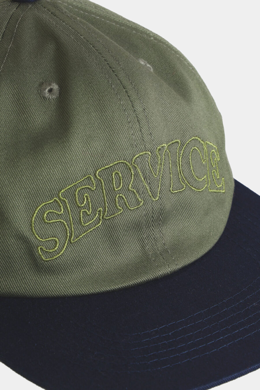 ARCH LOGO CAP - Image 2
