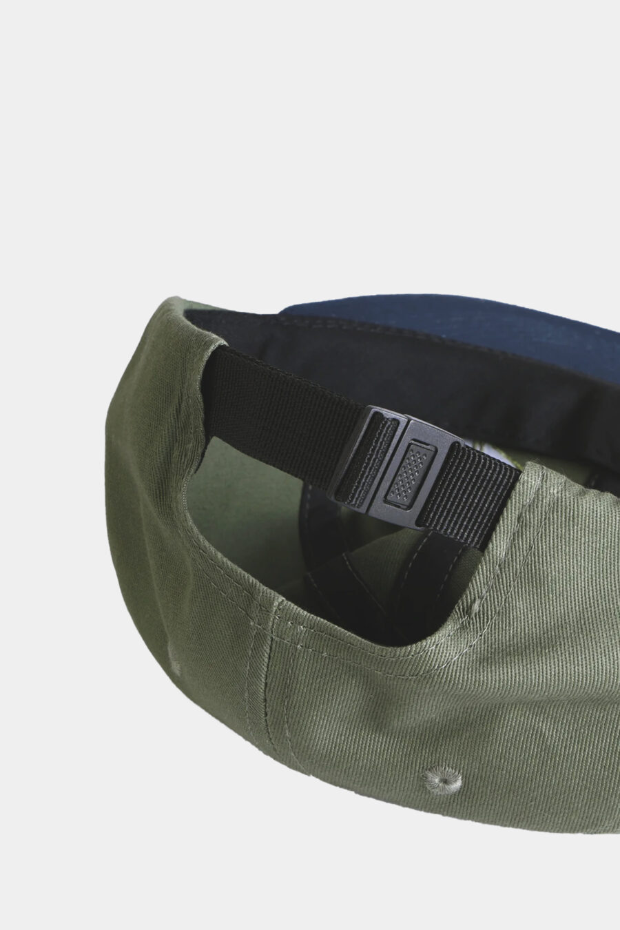 ARCH LOGO CAP - Image 3