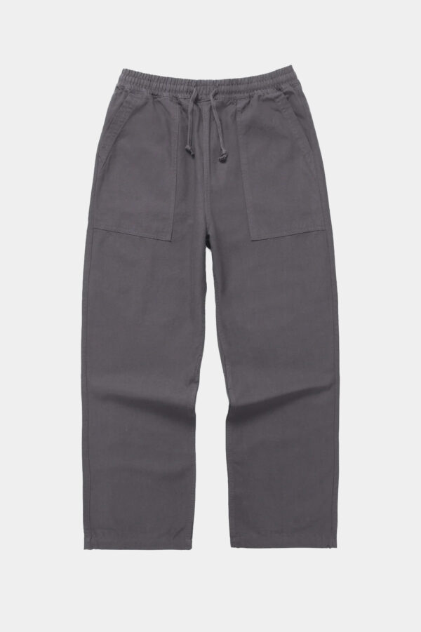CANVAS CHEF PANT