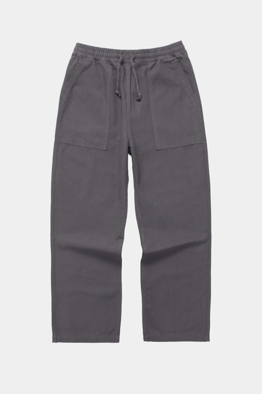 CANVAS CHEF PANT