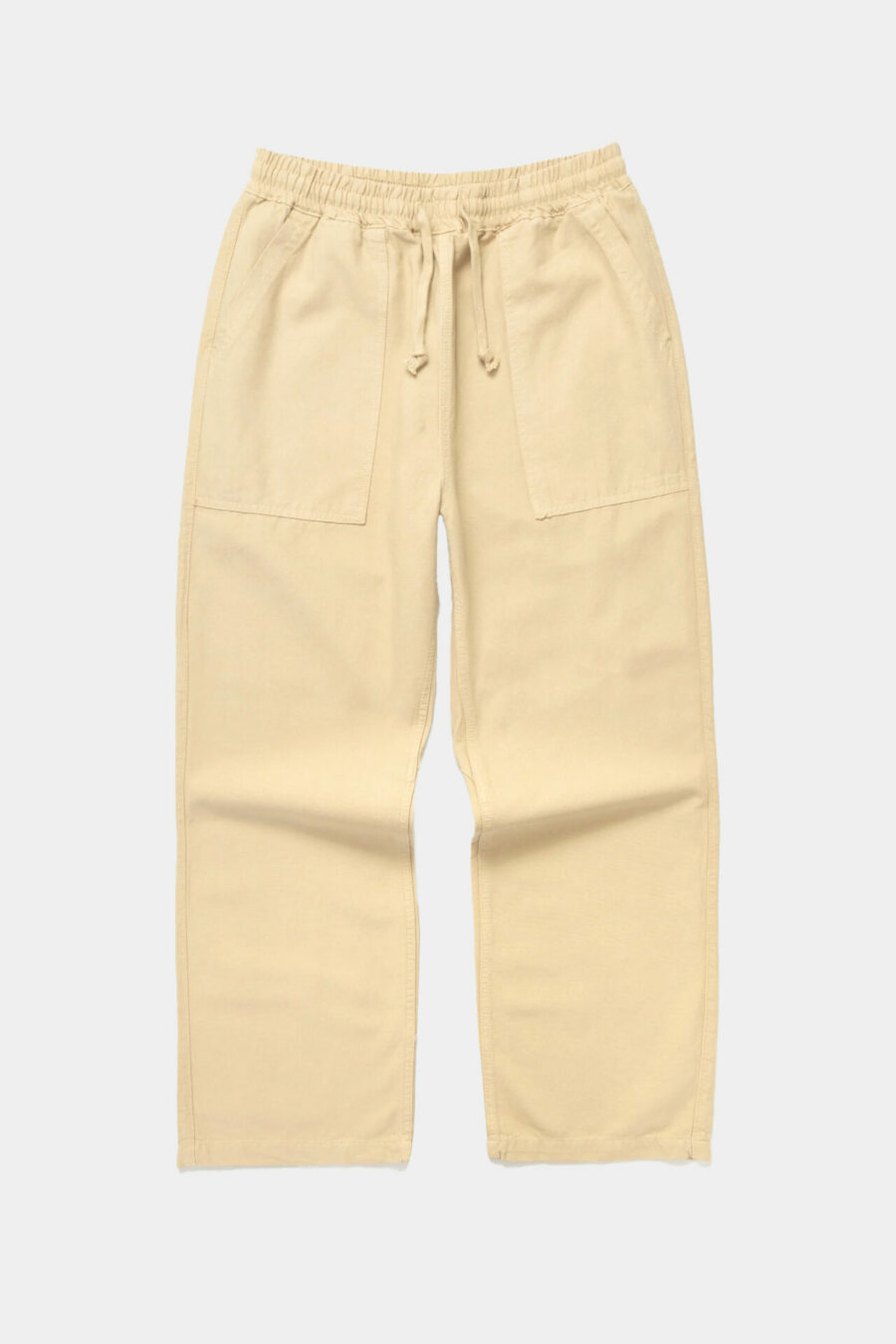CANVAS CHEF PANT