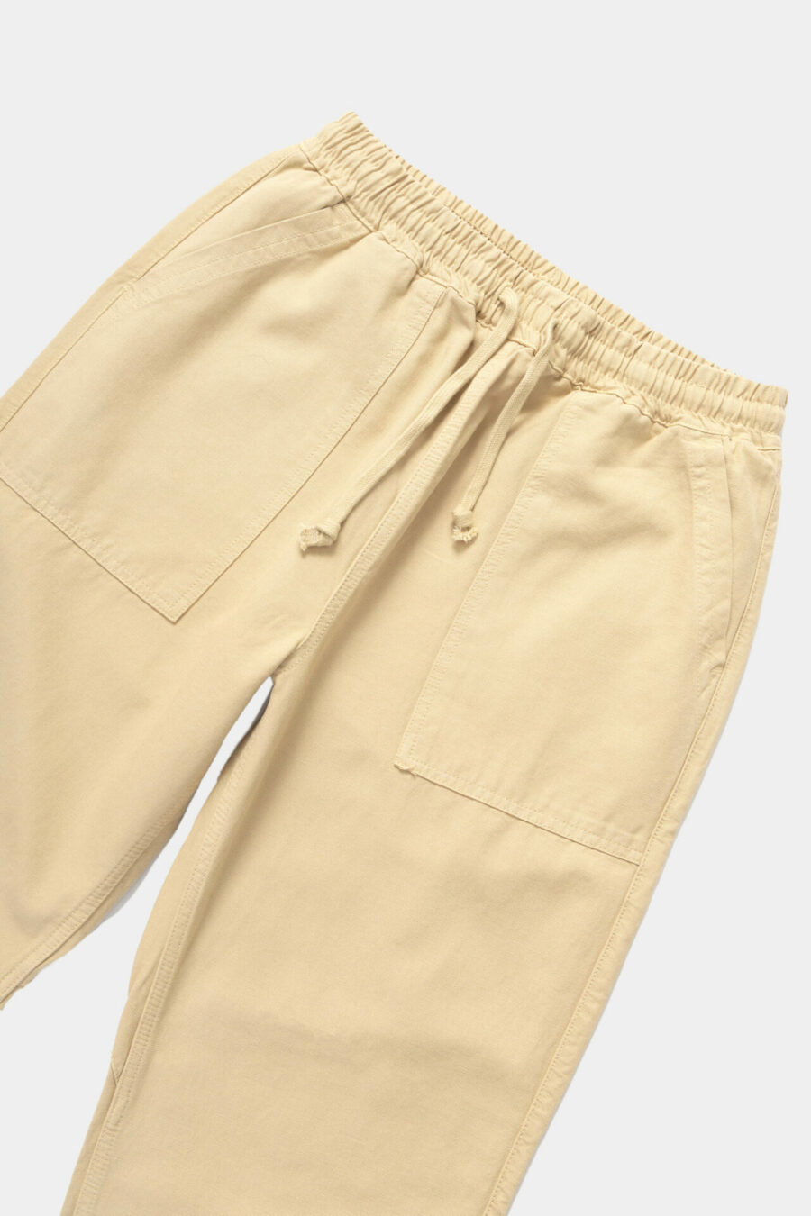 CANVAS CHEF PANT - Image 2
