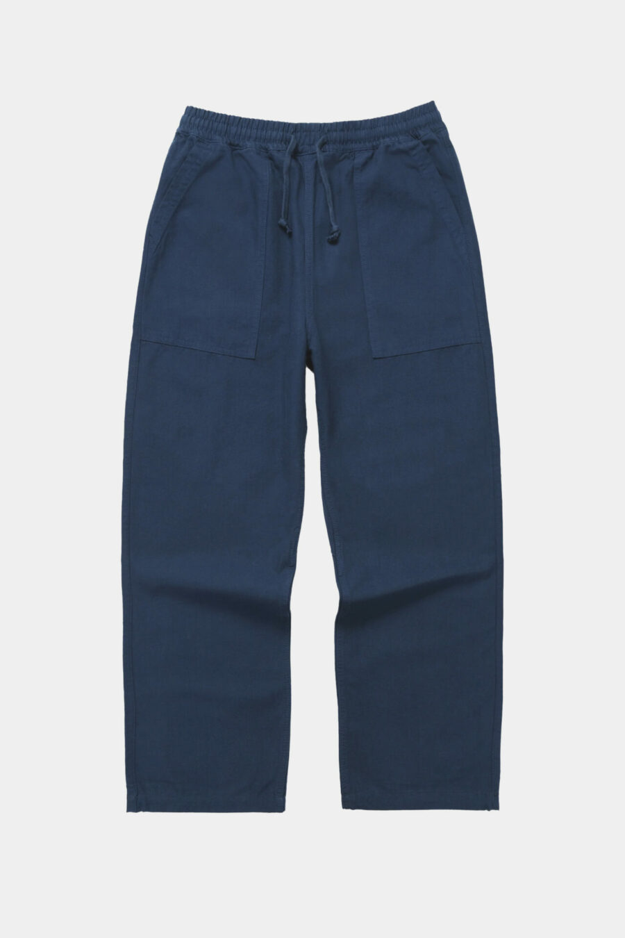 CANVAS CHEF PANT