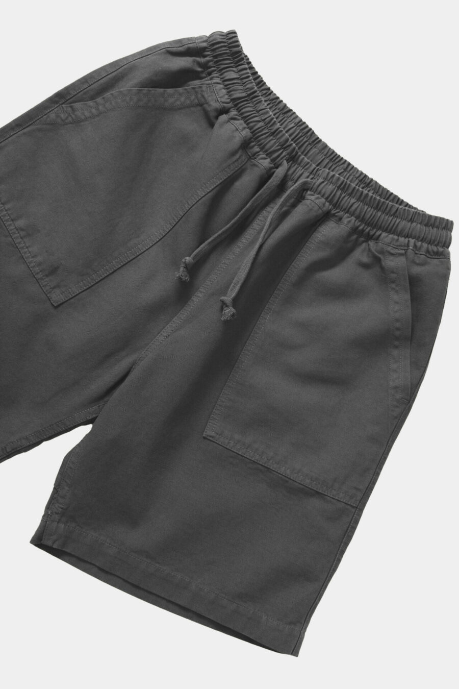 CANVAS CHEF SHORT - Image 2