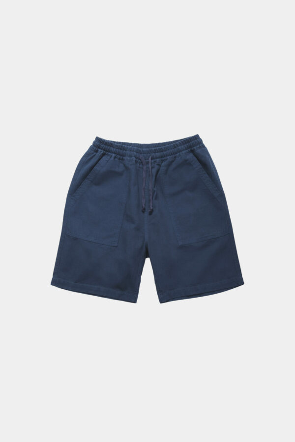 CANVAS CHEF SHORT