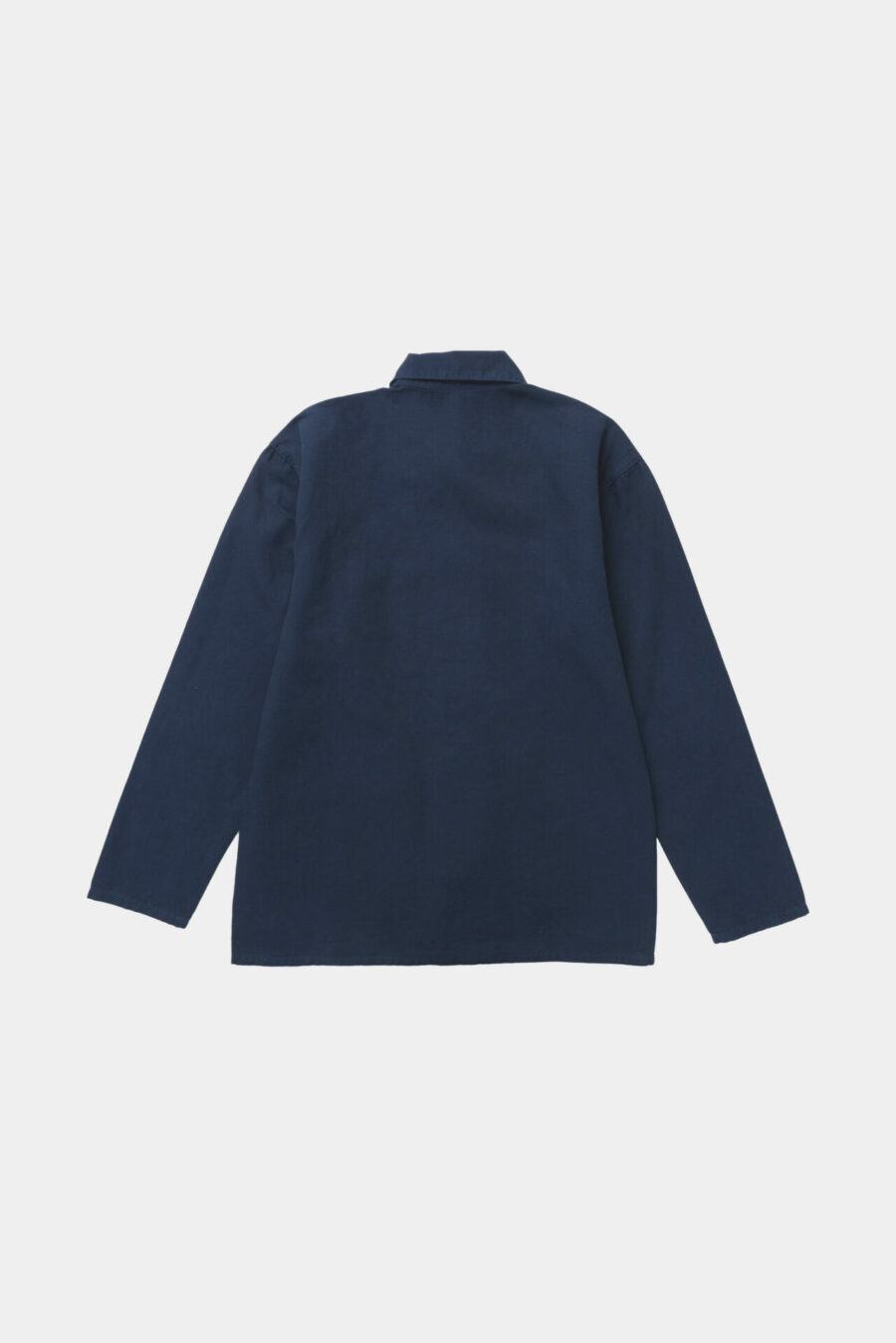CANVAS CHORE SHIRT - Image 4