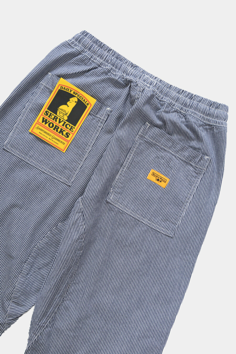 HICKORY CHEF PANT - Image 3