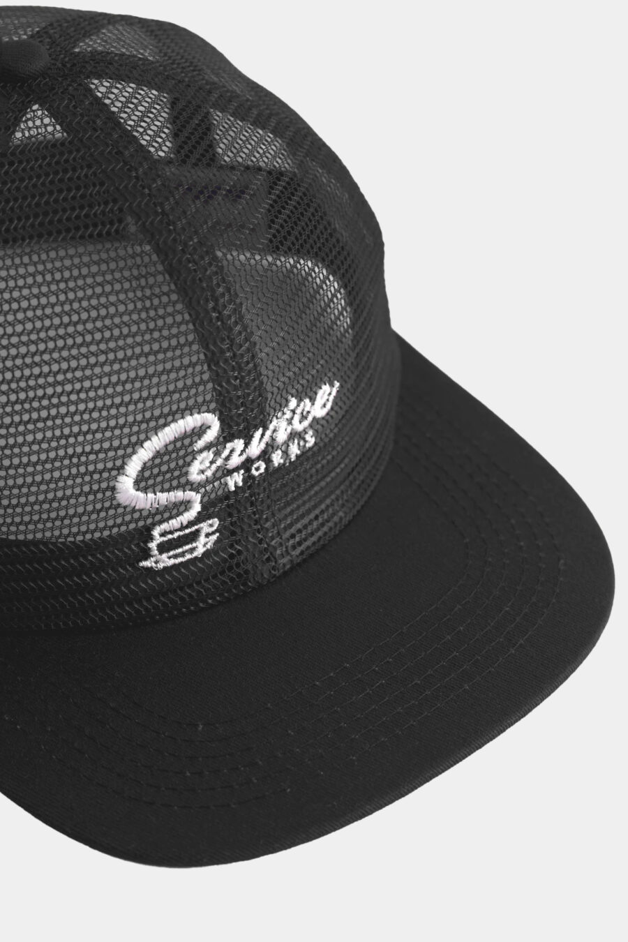MESH ESPRESSO CAP - Image 2