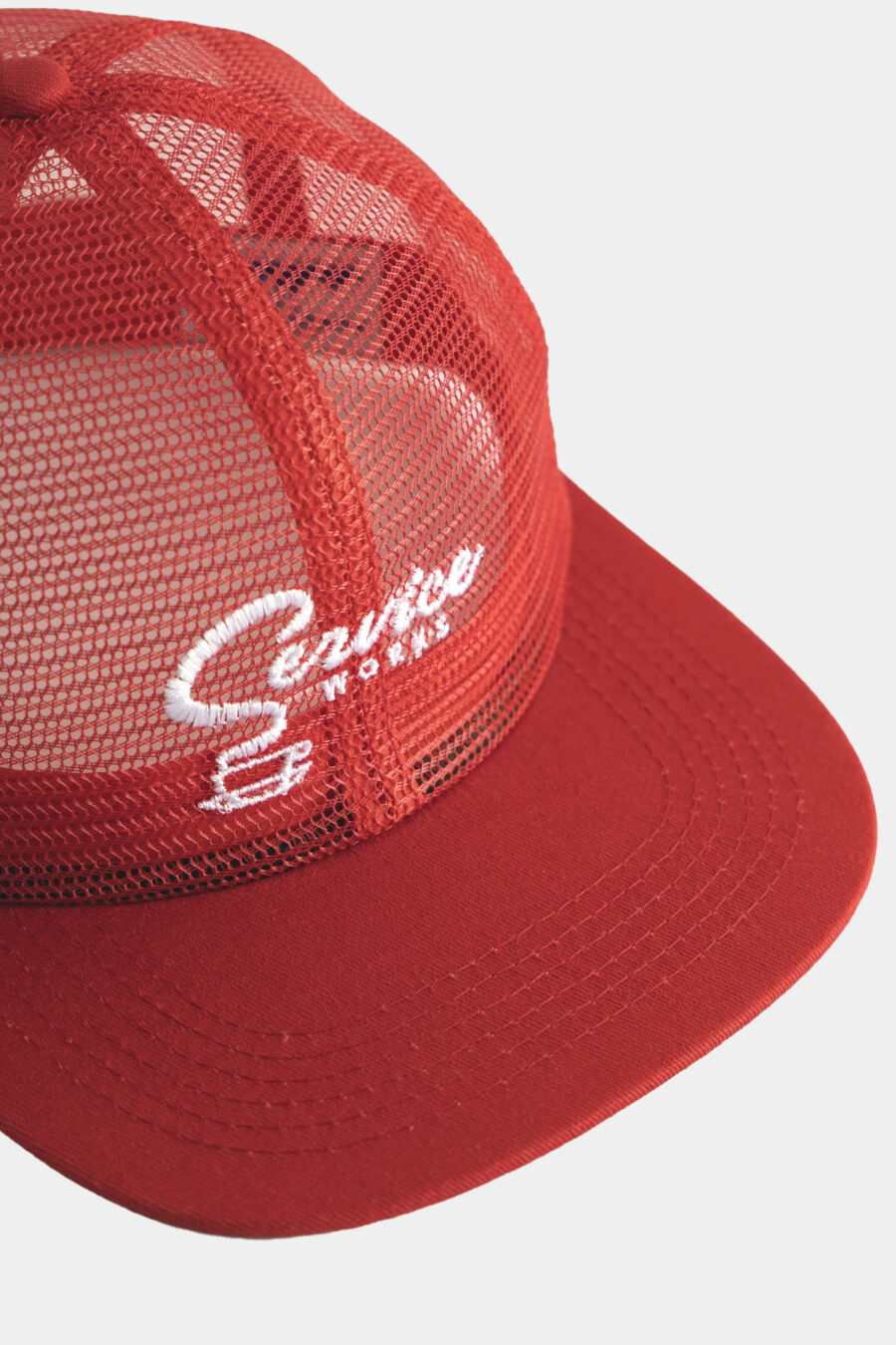 MESH ESPRESSO CAP - Image 2