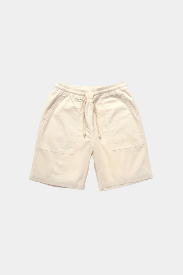 RIPSTOP CHEF SHORT