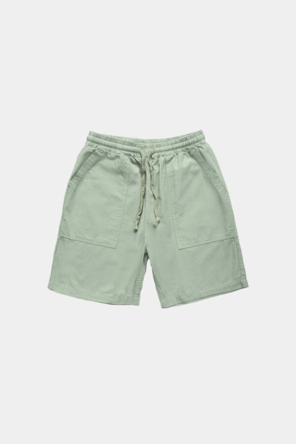 RIPSTOP CHEF SHORT