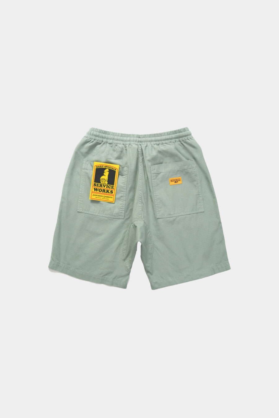 RIPSTOP CHEF SHORT - Image 4