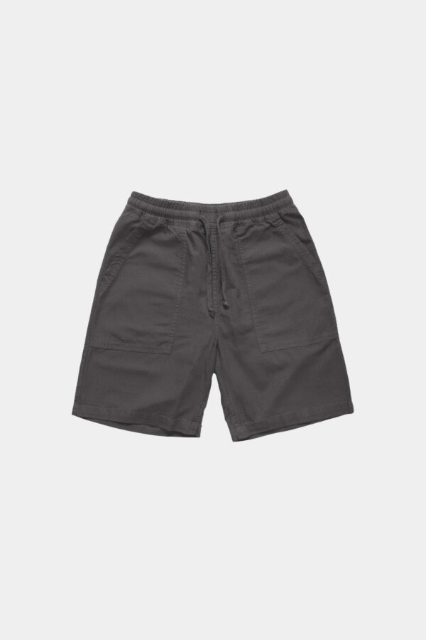 RIPSTOP CHEF SHORT