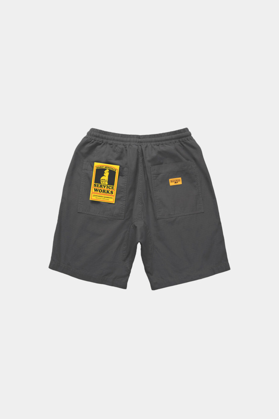 RIPSTOP CHEF SHORT - Image 4