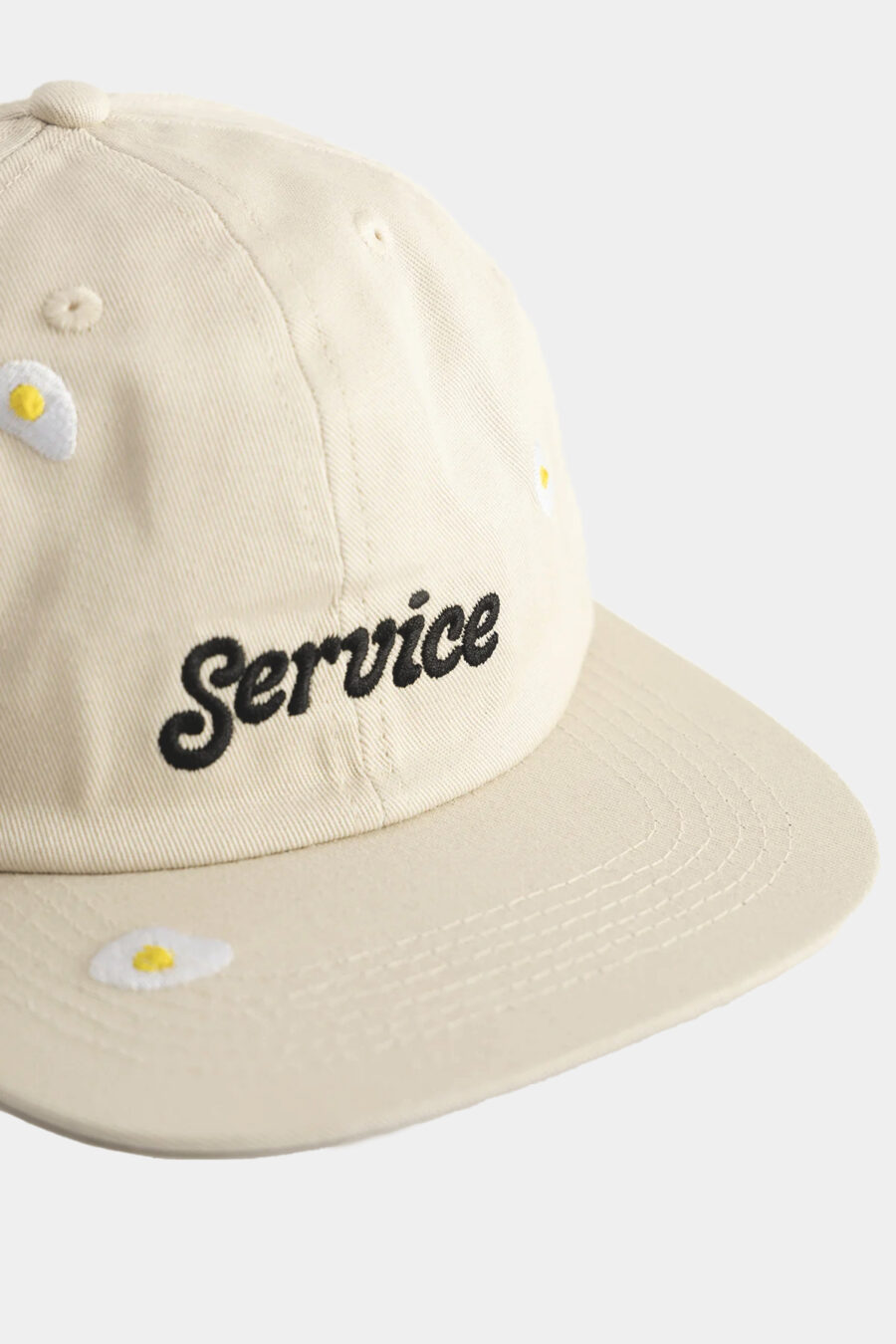 SERVICE FRIED CAP - Image 2