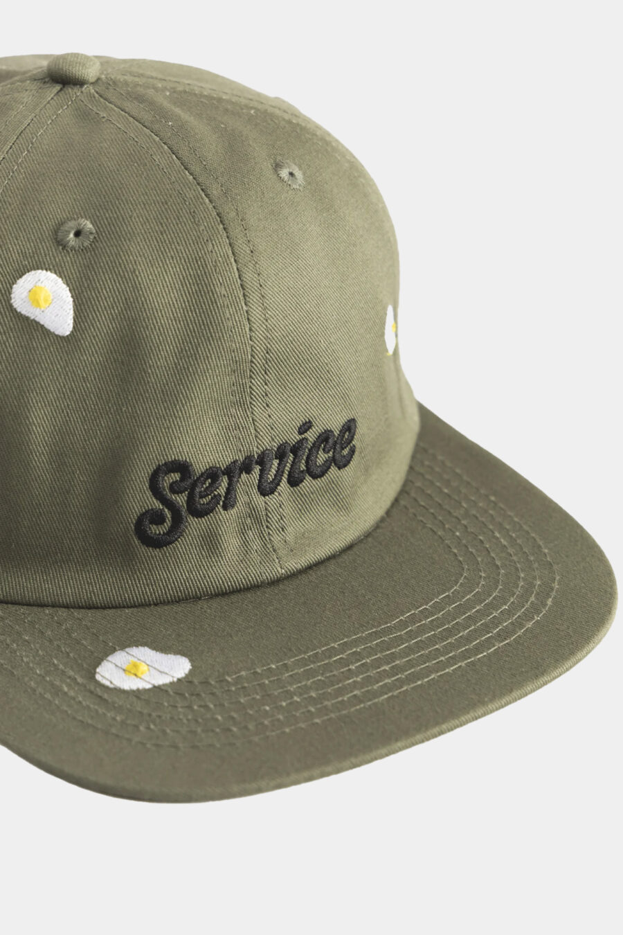 SERVICE FRIED CAP - Image 2