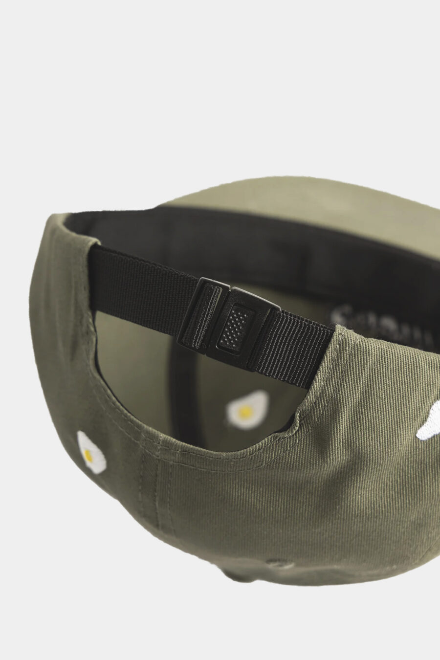 SERVICE FRIED CAP - Image 3