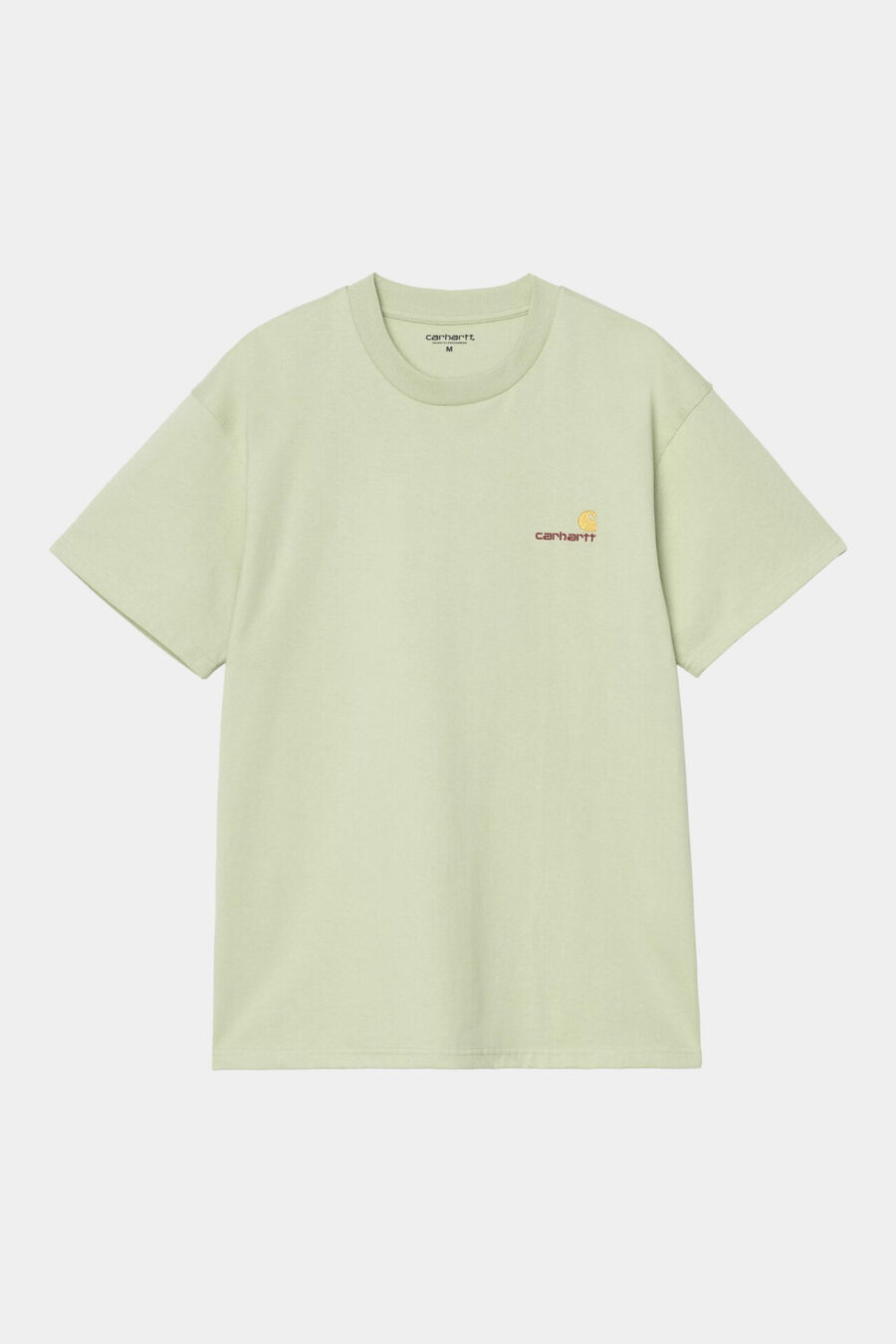 AMERICAN SCRIPT