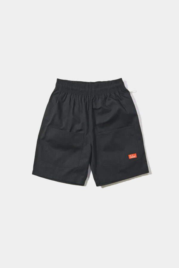 CHEF SHORT POCKET