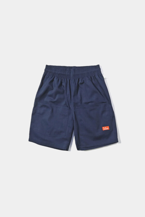 CHEF SHORT POCKET