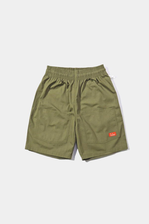 CHEF SHORT POCKET