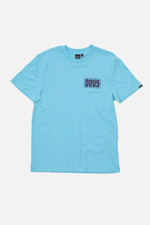 OUTAGE TEE