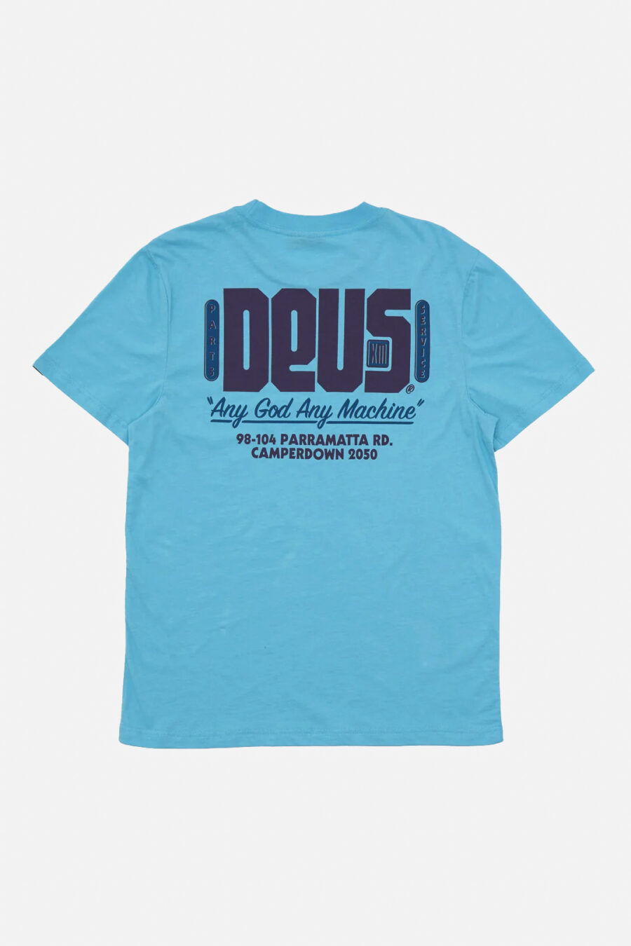 OUTAGE TEE - Image 2