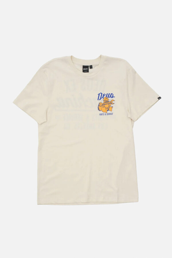 OVERBITE TEE