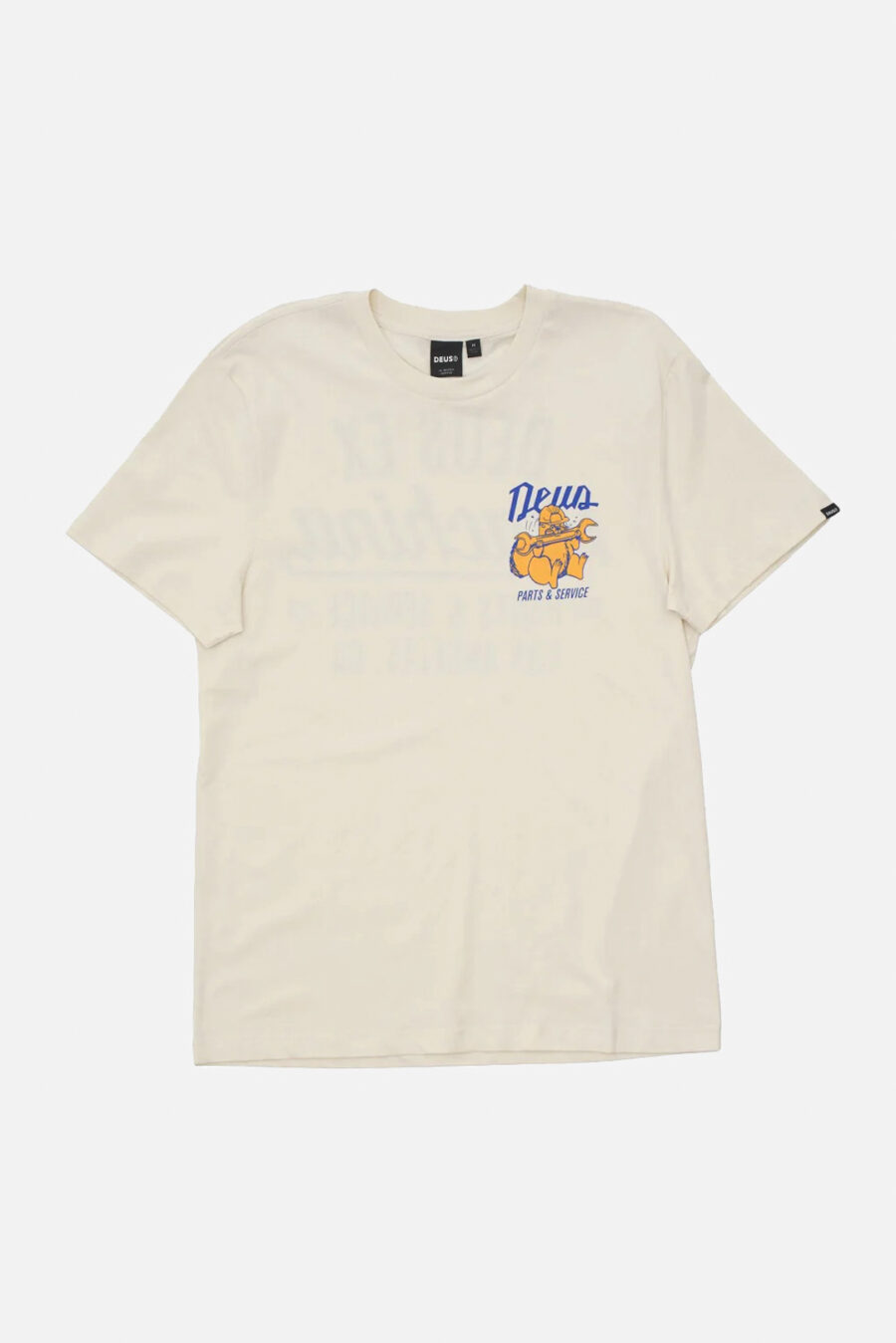 OVERBITE TEE