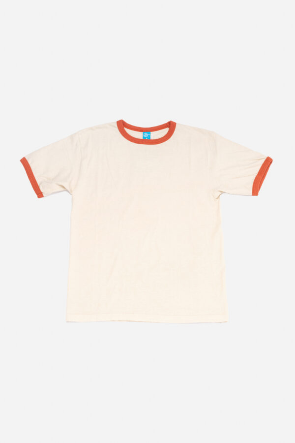 RINGER TEE