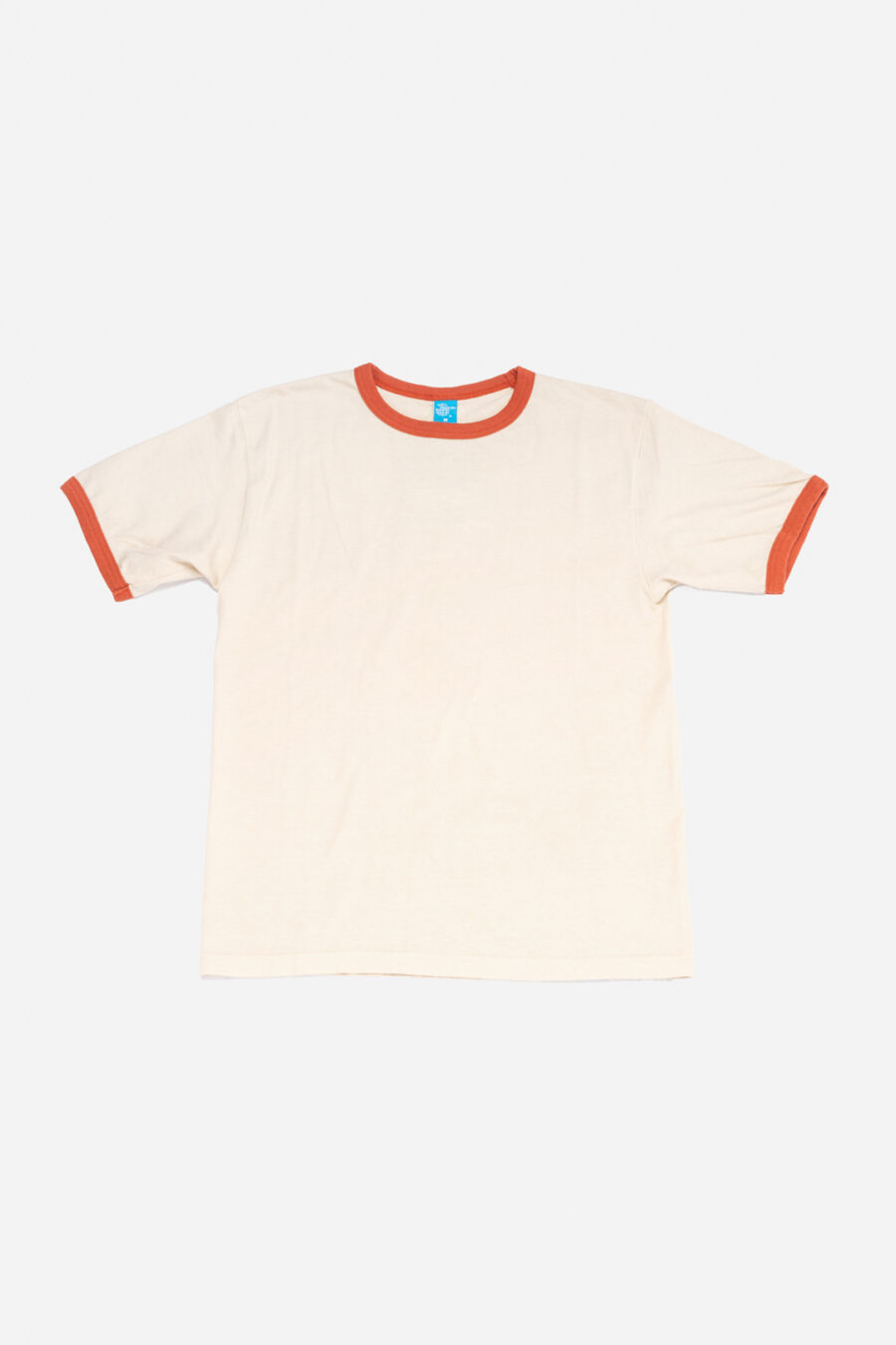 RINGER TEE