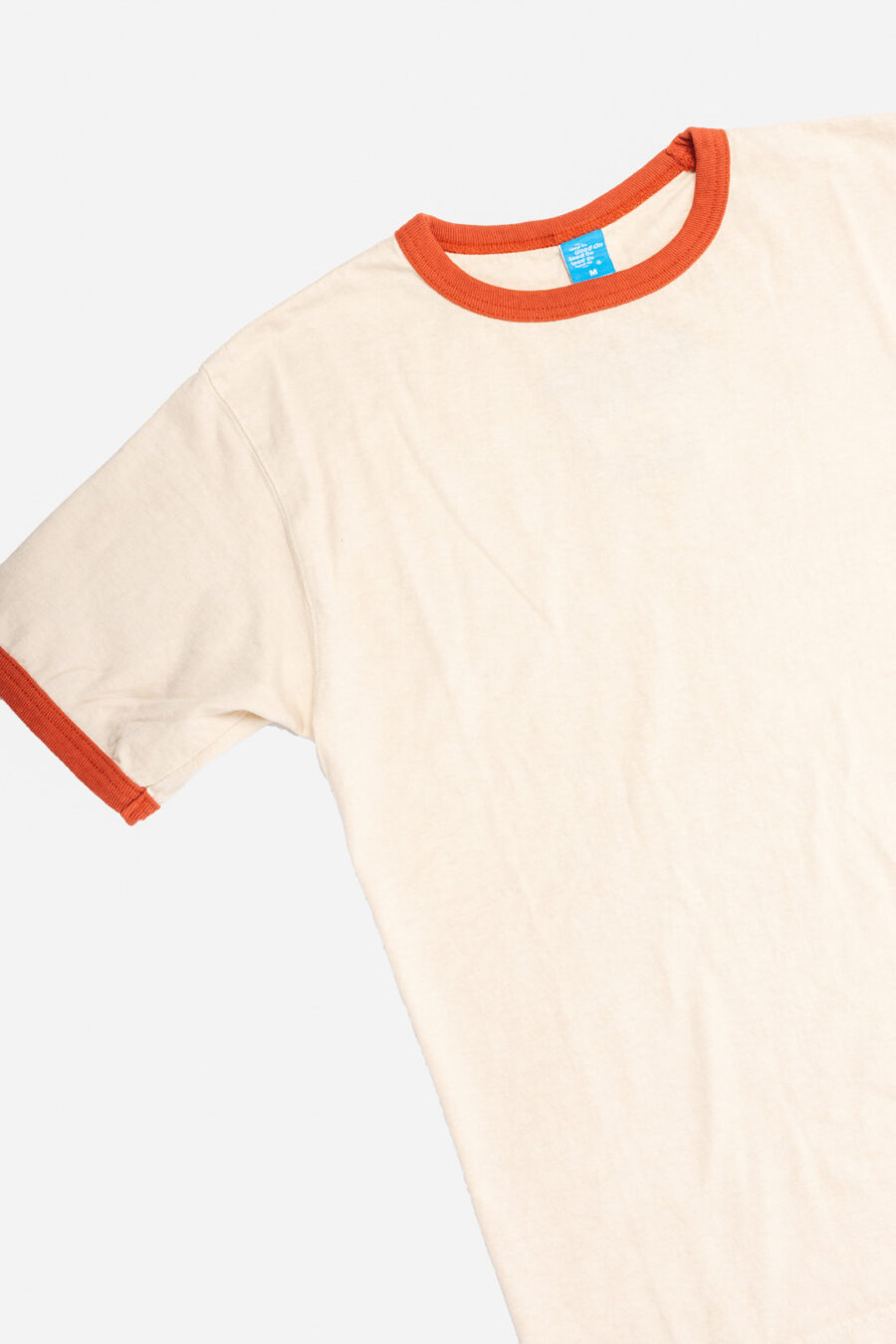 RINGER TEE - Image 2