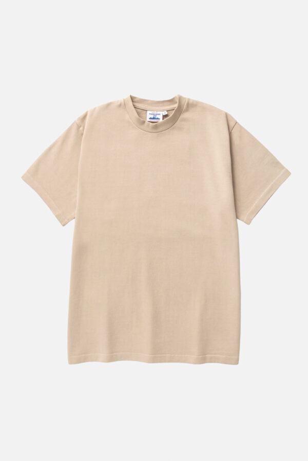 SUPER WEIGHT TEE