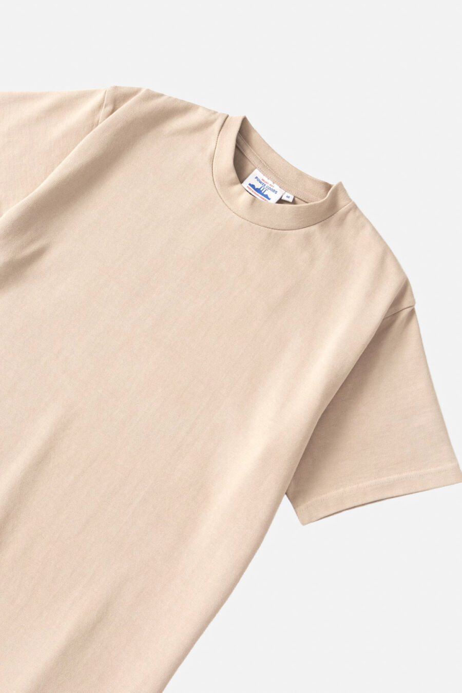 SUPER WEIGHT TEE - Image 2