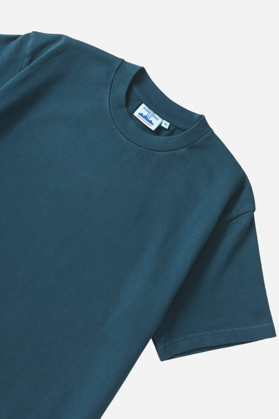 SUPER WEIGHT TEE - Image 2