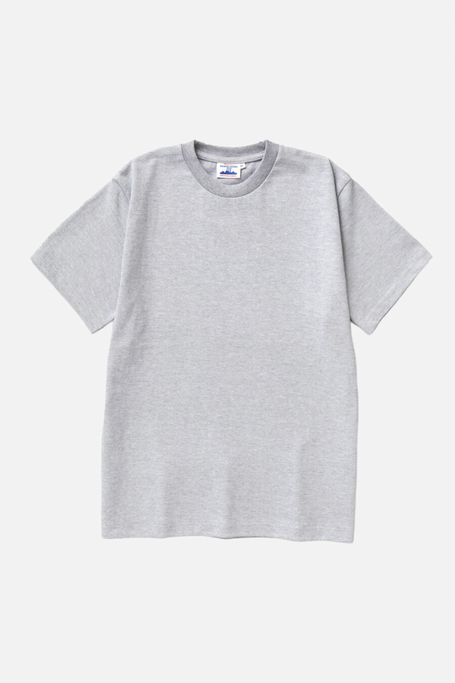 SUPER WEIGHT TEE