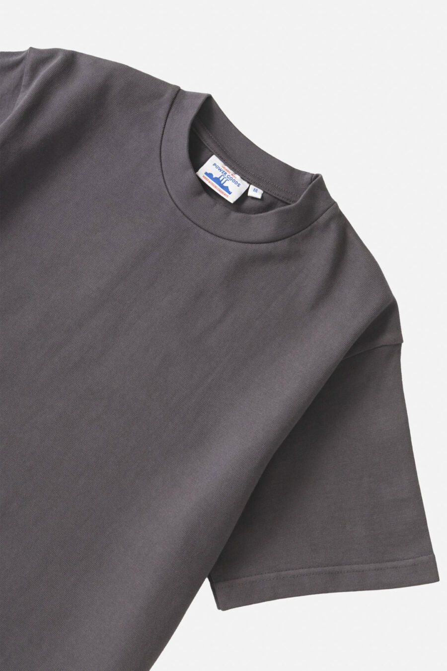 SUPER WEIGHT TEE - Image 2