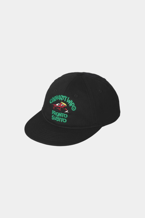 PRONTO CAP