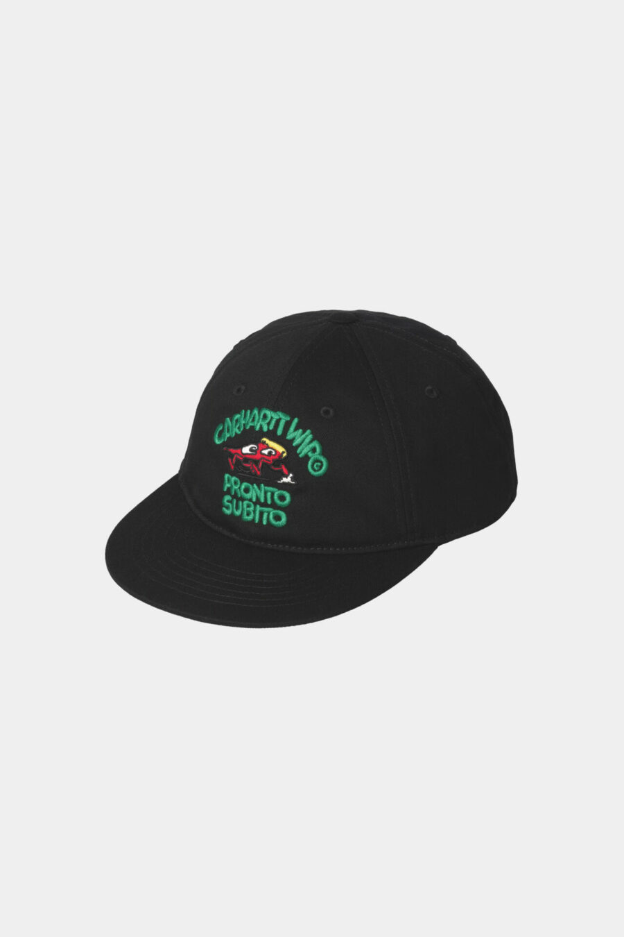 PRONTO CAP