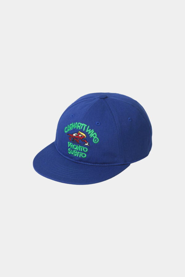 PRONTO CAP