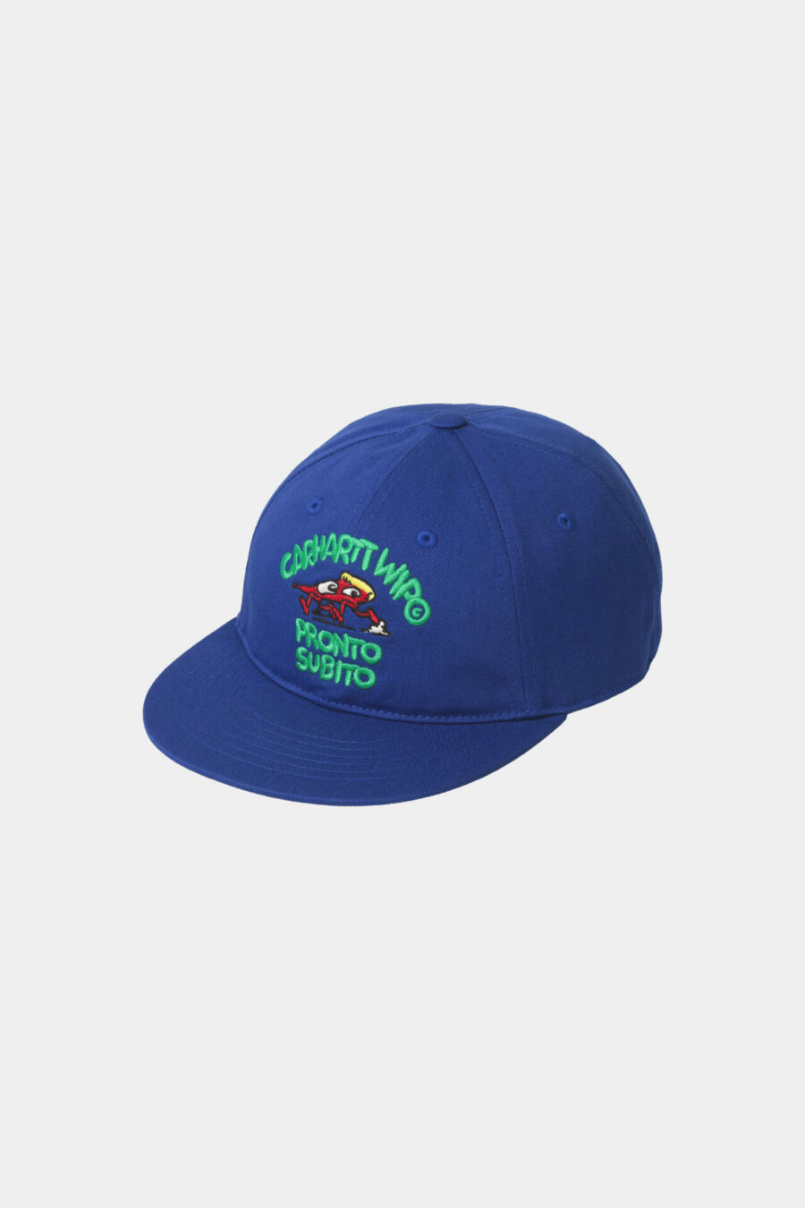 PRONTO CAP