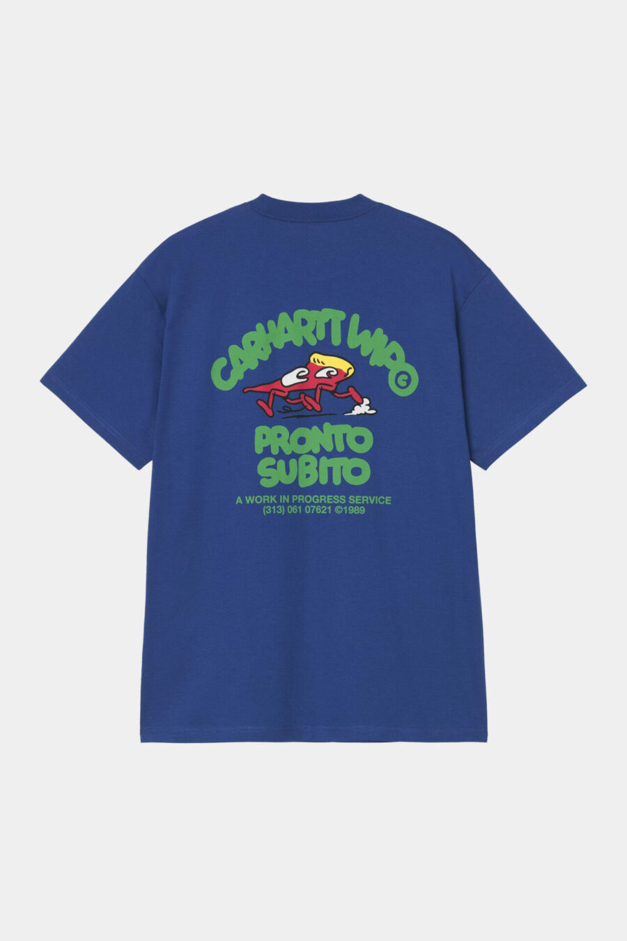 PRONTO TEE - Image 2
