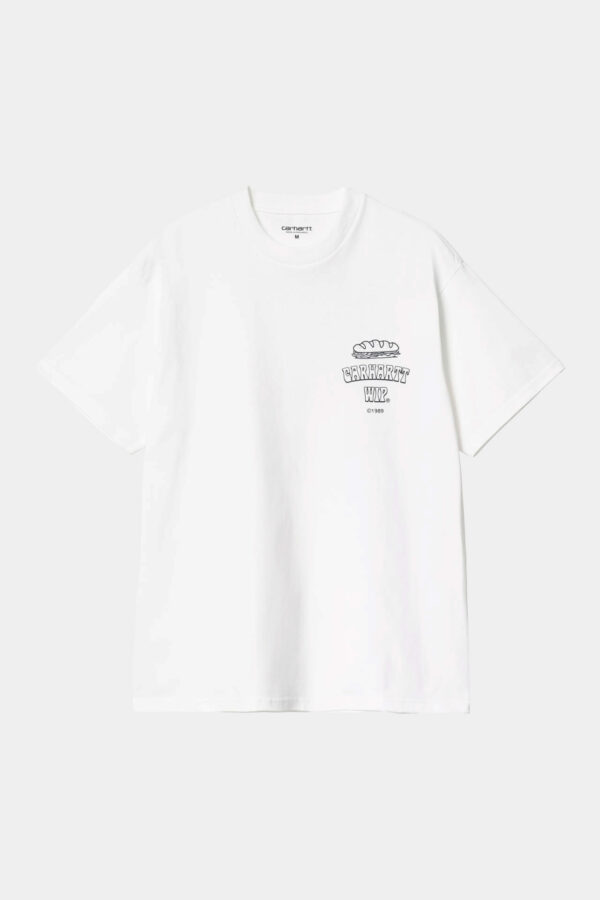 SANDWICH TEE