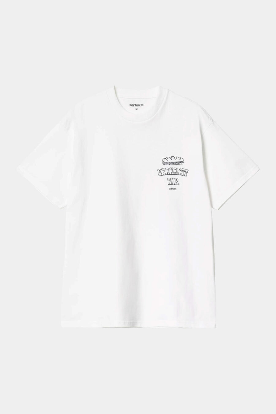 SANDWICH TEE