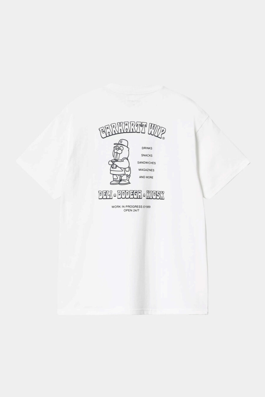 SANDWICH TEE - Image 2
