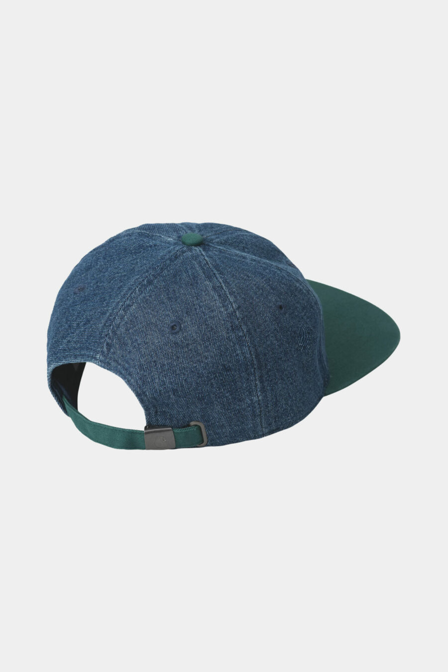 WIP DENIM CAP - Image 2