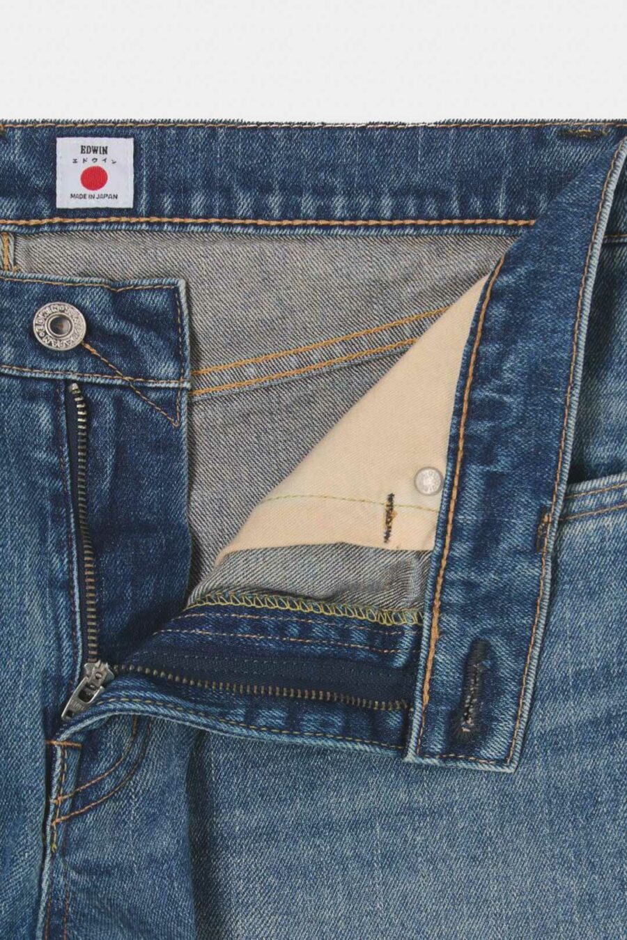 REGULAR TAPERED - Image 2