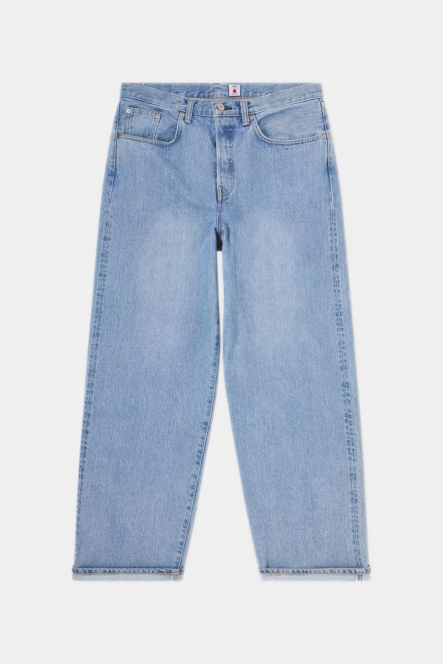 WIDE PANT