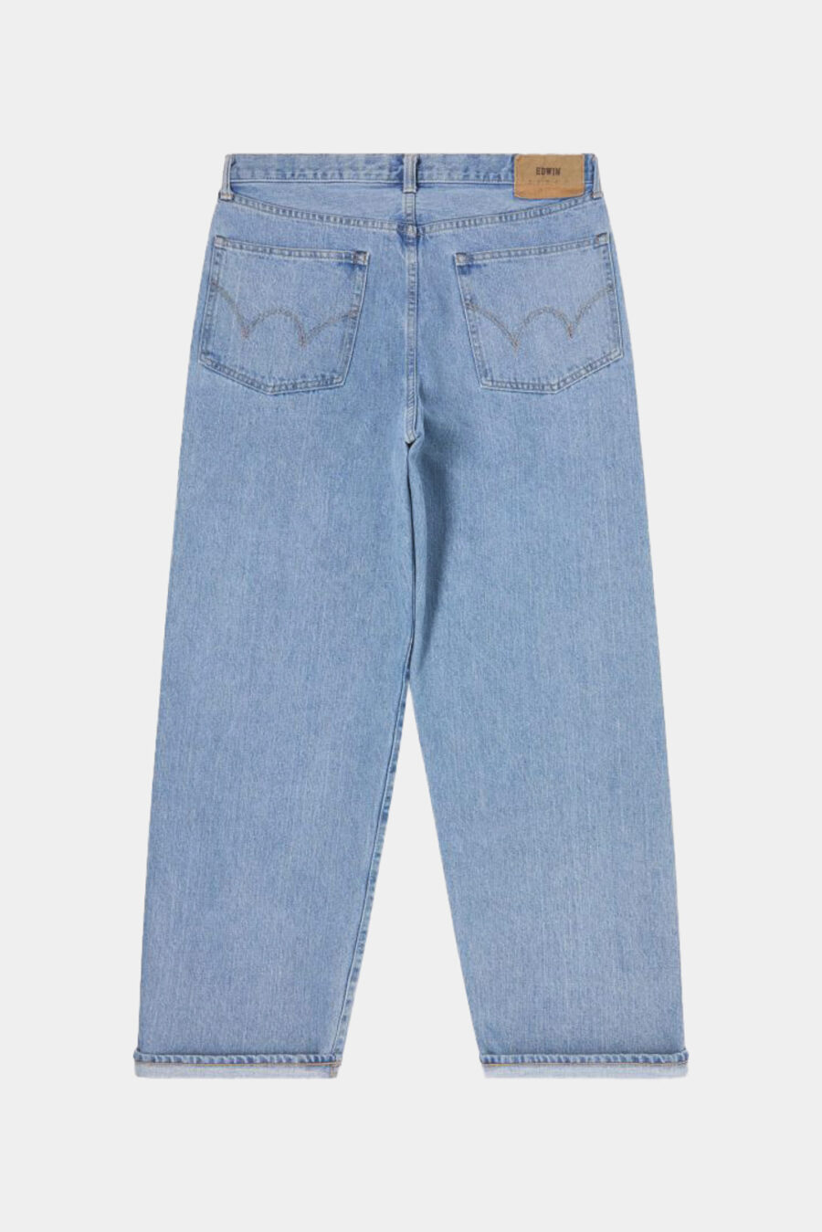 WIDE PANT - Image 4
